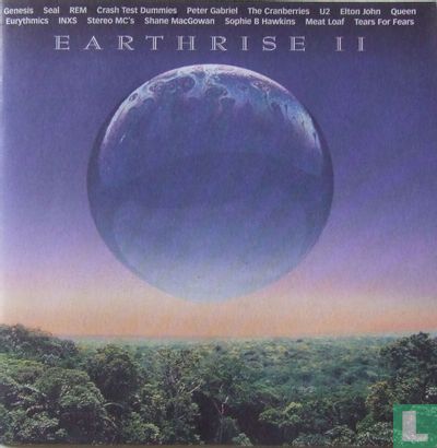 Earthrise II - Bild 1