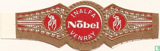 Inalfa Nobel Venray - Afbeelding 1