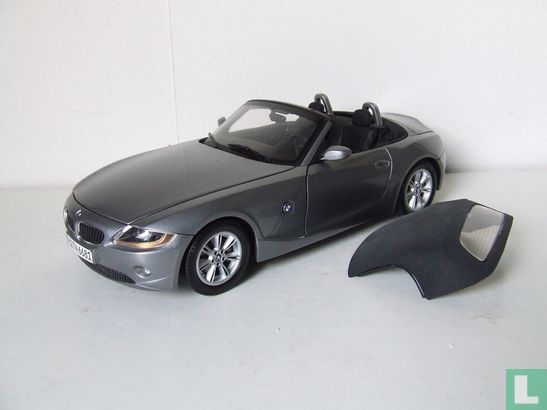 BMW Z4  - Bild 2