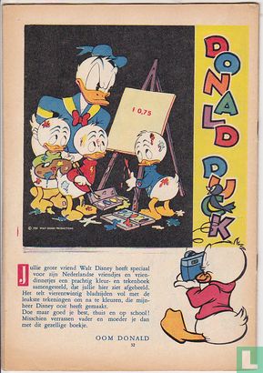 Donald Duck 38 - Afbeelding 2