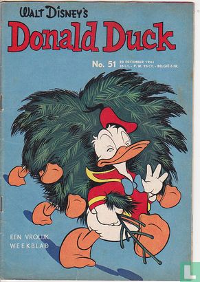Donald Duck 51 - Bild 1