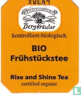 Bio Frühstücktee  - Image 3