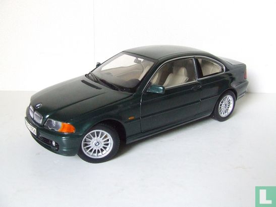 BMW 3 series Coupé (E46) - Bild 2
