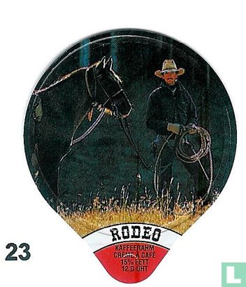 Rodeo  