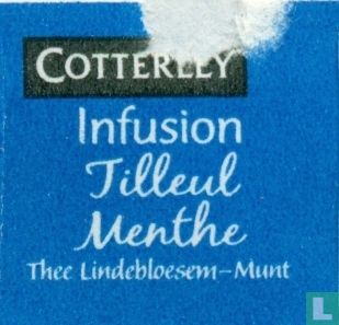 Infusion Tilleul Menthe - Afbeelding 3