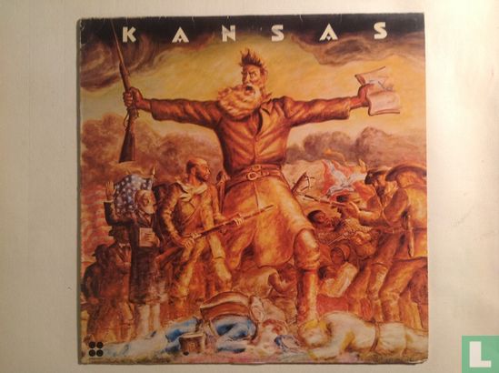 Kansas  - Image 1