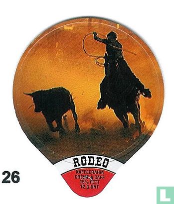 Rodeo  