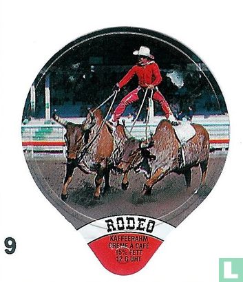 Rodeo    