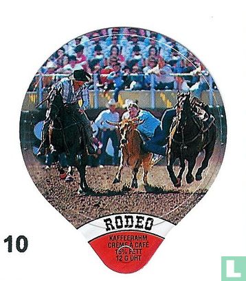 Rodeo     
