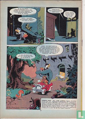 Donald Duck 26 - Afbeelding 2