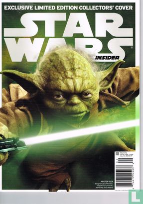 Star Wars Insider [USA] 102 a - Afbeelding 1