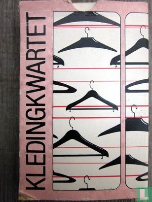 Kledingkwartet - Bild 1
