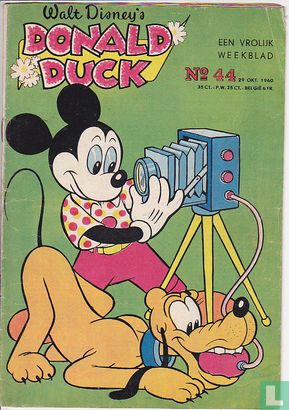 Donald Duck 44 - Bild 1