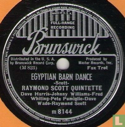 Egyptian Barn Dance - Image 1