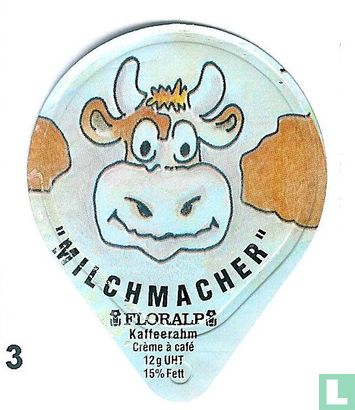 Milchmacher  