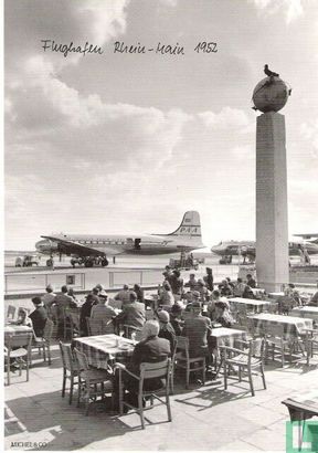Pan American Airways - Douglas DC-4