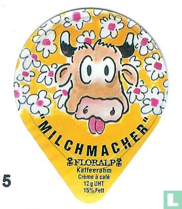 Milchmacher  