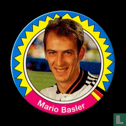 Mario Basler - Image 1