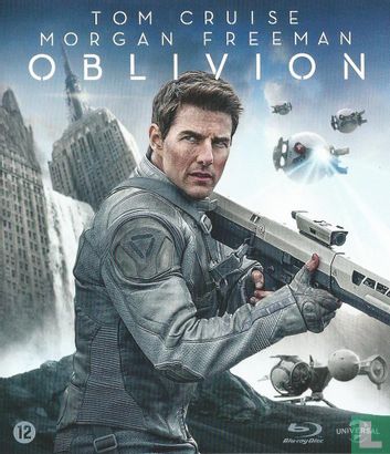 Oblivion - Afbeelding 1