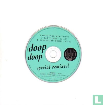 Doop (special remixes) - Image 3