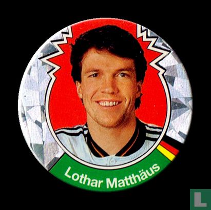Lother Matthäus - Bild 1