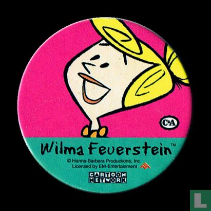 Wilma Feuerstein - Image 1