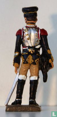 The 8th Cuirassier regiment - Image 2