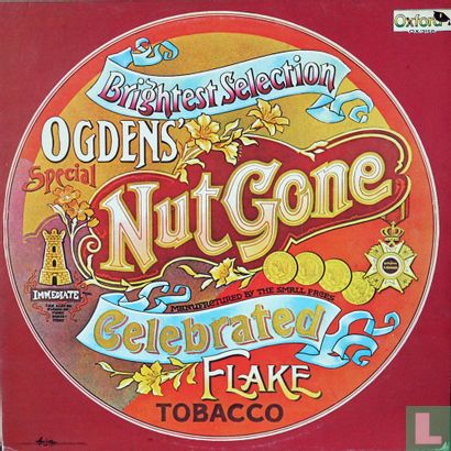 Ogdens' Nut Gone Flake - Image 1