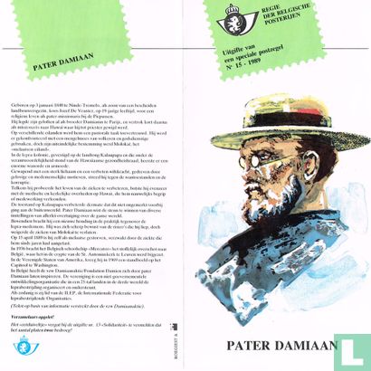 Father Damien - Image 2