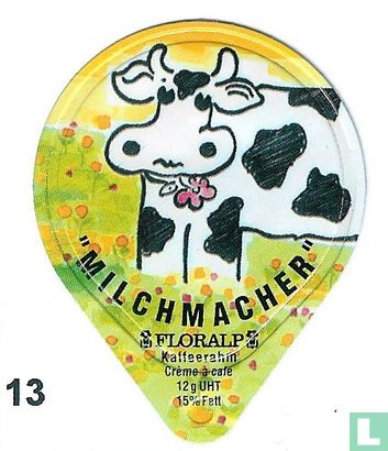 Milchmacher 