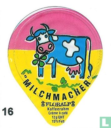 Milchmacher   