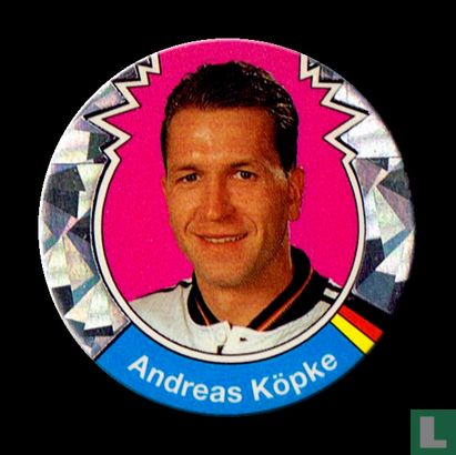 Andreas Köpke - Image 1