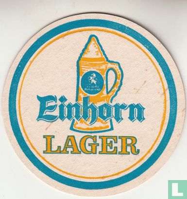 Traditional Draught Beer / Einhorn - Image 2