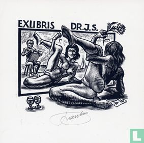 Dr J. S.