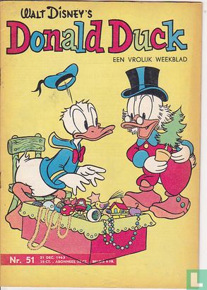 Donald Duck 51 - Bild 1