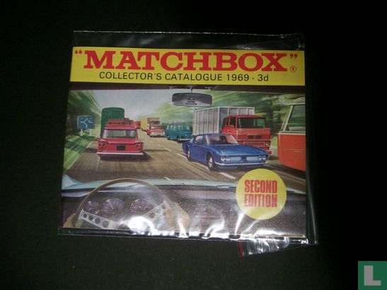 "Matchbox" - Bild 1