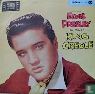 King Creole - Afbeelding 1