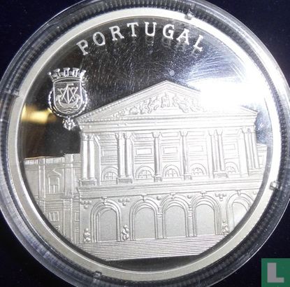 Portugal Europa 1996 - Afbeelding 1