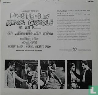 King Creole - Image 2
