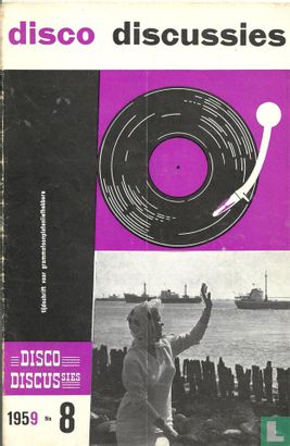 Disco Discussies 8 - Image 1