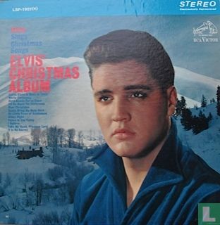 Elvis' Christmas Album - Image 1