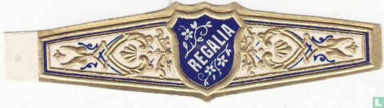 Regalia   - Image 1