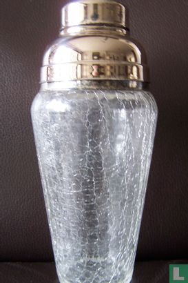Coctail shaker - Image 1