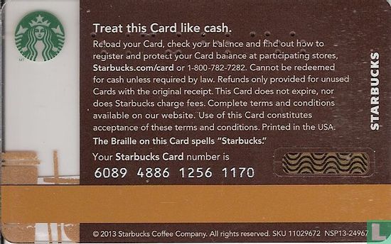Starbucks 6089 - Image 2