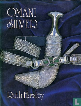 Omani Silver - Image 1