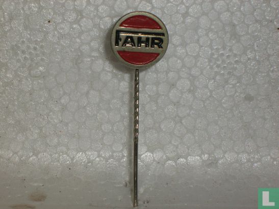 FAHR - Image 3