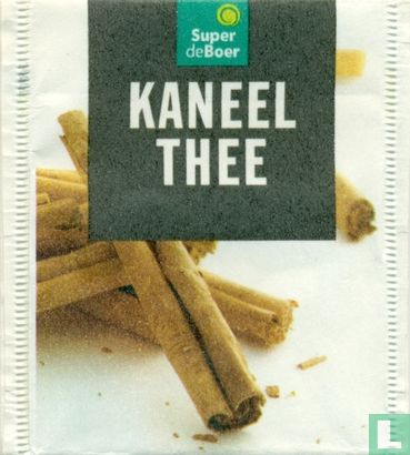 Kaneel Thee - Bild 1