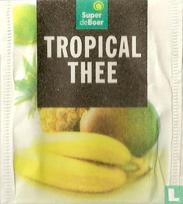 Tropical Thee - Afbeelding 1