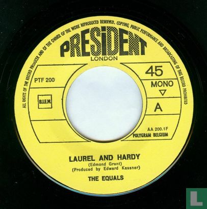 Laurel and Hardy - Image 3