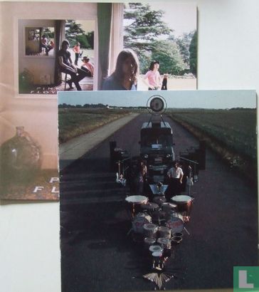 Ummagumma - Bild 1
